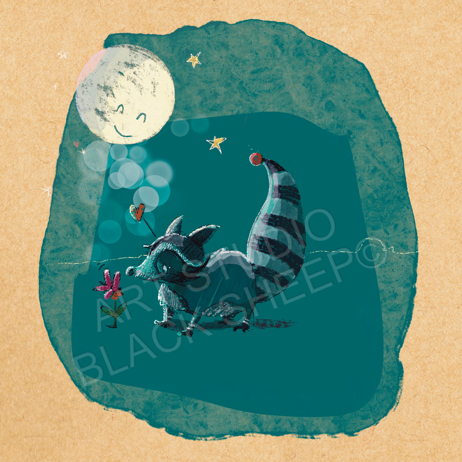 Badger