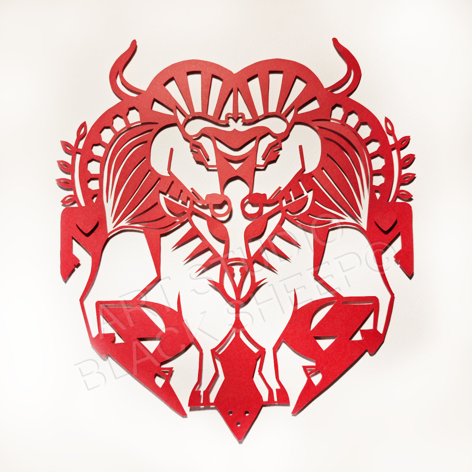 Taurus